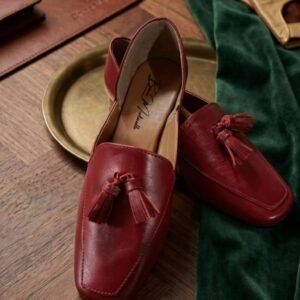 Sapatilha Oxford